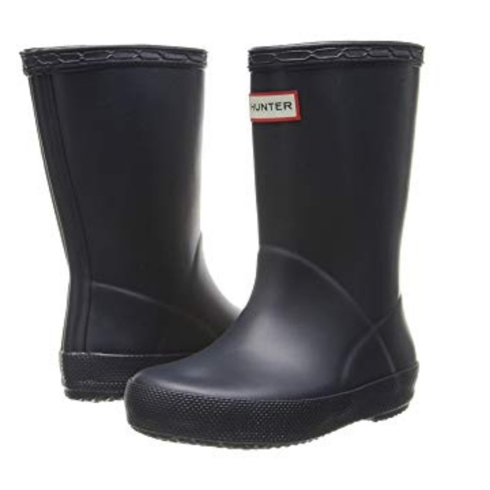 Hunter Boots (kids) Like New!!!